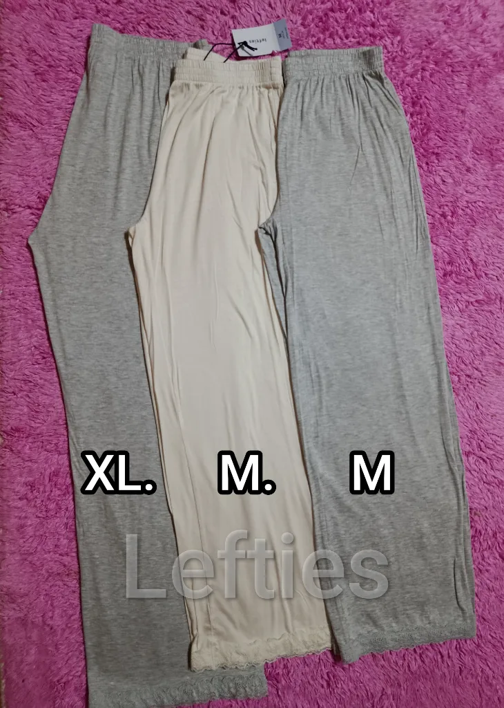 Buzos pijama 